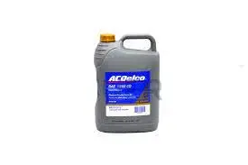 L.15W40 Acdelco Galon Ck4 (98551213) 1