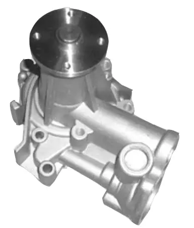 Bomba De Agua Atc 25100-42000 Hyundai H100 Mitsubishi L200 1