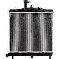 Radiador Mgt Hspa0750ki017 Picanto 1.1 04-07 (355X388x16) Panel - Rmhspa0750 1