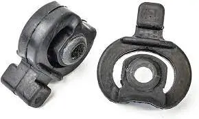 Caucho Tubo Escape Exxel 7700849461 Megane	- Cte9461 1