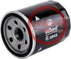 Filtro Aceite Millard Ml3593 (7317) - Fml3593 1