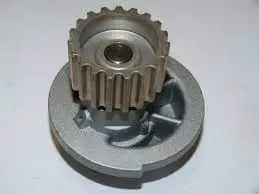 Bomba De Agua Acdelco 	19314544 Aveo/Optra 1.4 1.6-Ba4544 1