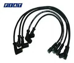 Cable Bujias Olimpic 12561 Fiat Uno Cbu103	 - Cbo12561 1