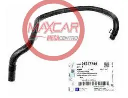 Manguera Cuerpo Acelerador Gm 96377786 Aveo 1.4 1.6 (1104.29) - M110429 1