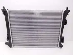 Rad.25310-1R000 Radiador Mgt Accent 11-19/Rio R 11-14 Tiburon 1