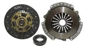 Kit Embrague Daikin Plato+Disco 550117 Luv 2.3 - Ke550117 1