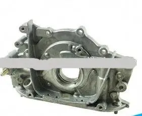 Bomba Aceite 16100-82812 Ysk Forza/Vitara-Ba82812 1