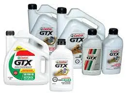 Castrol Granel 15W40  - Cgratec 1