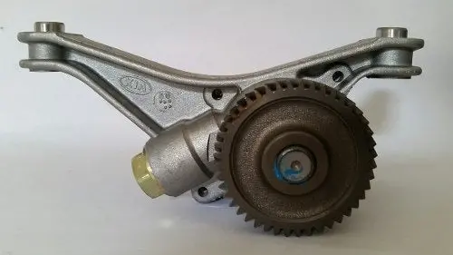 Bomba De Aceite Kia Besta Ki-019-Baki019 1