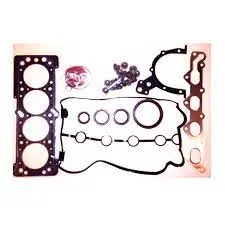 Juego Empaques Thg 93740012 Aveo 1.4/1.6 - Jet40012 1