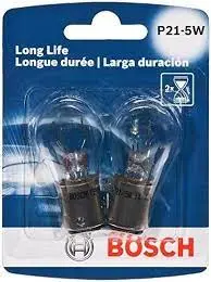 Foco Bosch 24V/2P 21/5W 302867	- Bb442 1