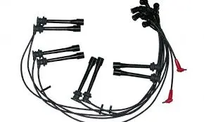 Cable Bujias Seiwa Md997388 L200 4G63	- Cbs997388 1