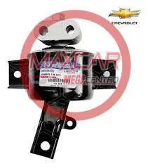 Base Motor Geunyoung 96535499 Aveo Lh	- Bg5499 1