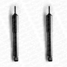 Amortiguador Kyb 443190 Luv Del Und-Ak443190 1