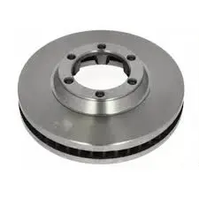 Disco Freno Triformance 8973088680 Dmax 2.4 2.5 3.0 - Dft8680 1