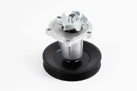 Bomba De Agua Acdelco	Acd# 26Gh1312ec Van N200 1