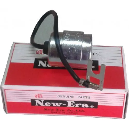 Con.3Nc47 Condenso New Era 027Uf 1