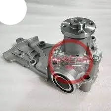 Bomba Agua Fmx 372-1307010Ab Cherry Qq 800/1.1 - Baf7010 1