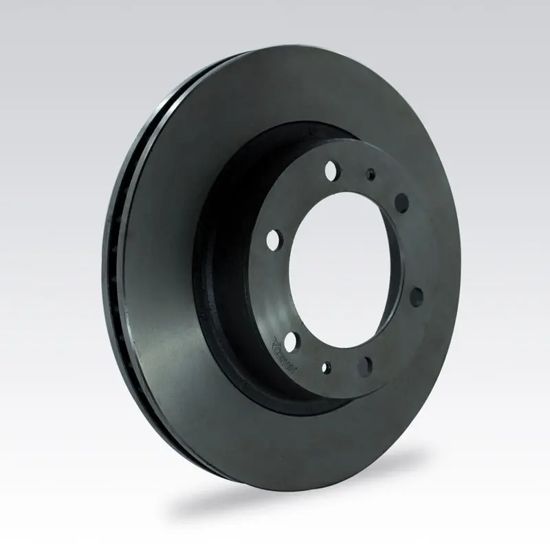 Disco De Freno Ad343f Hilux 2.5 Vent-Dfad343f 1
