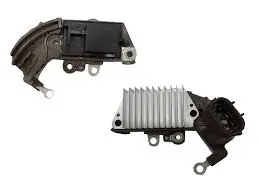 Regulador Alt Toy Tercel/Corolla N0437-Rn0437 1