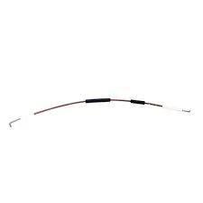 Cable Abrir Puerta Delantera Rh Fiat Palio Original - 51870619 1