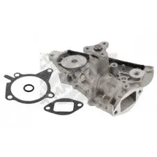 Bomba Agua Zl01-15-010 Mz 323 Alegro 1600-Ba15010 1