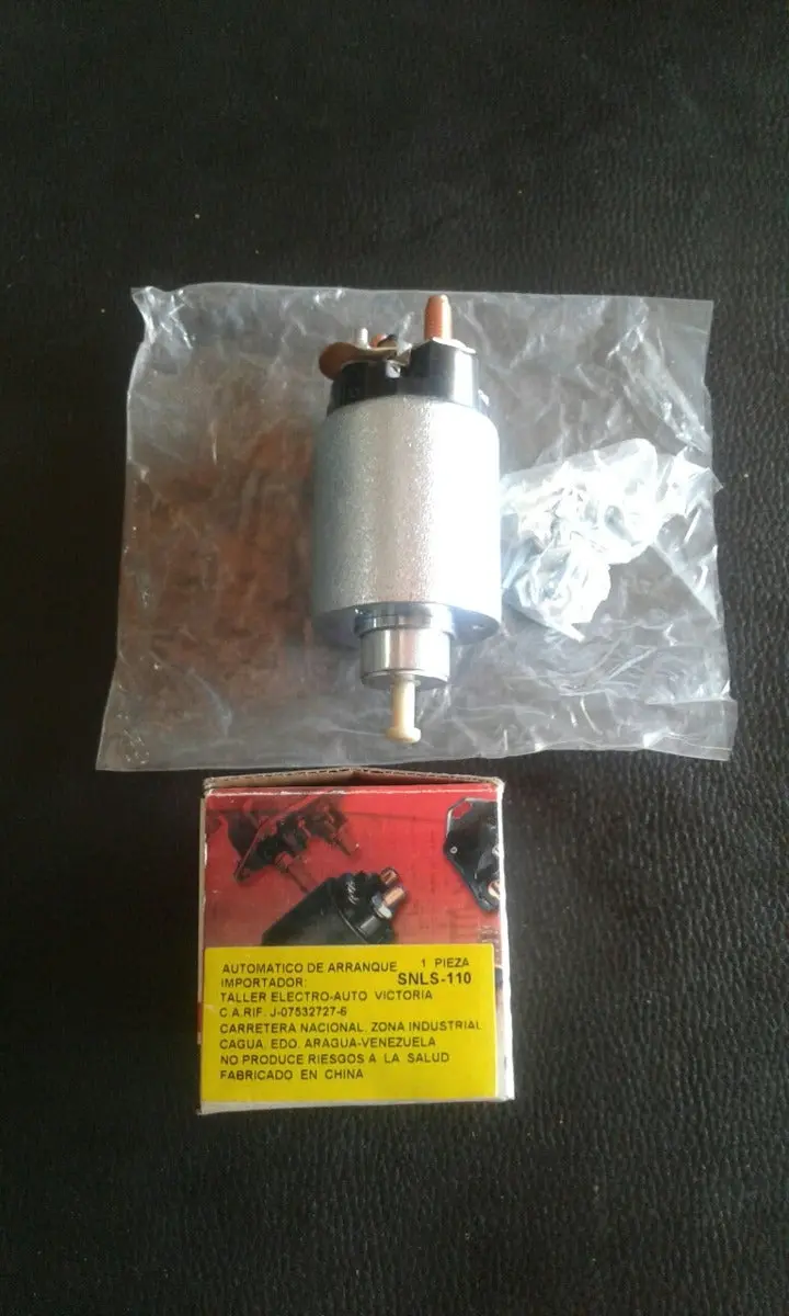 Automatico Snls110 Blazer Cheyene-Asnls110 1