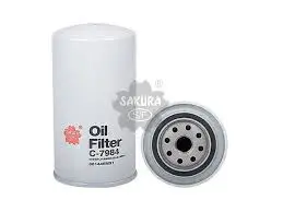 Filtro Aceite Sakura C7984 Prim Vw 3/4X16   Fc7984 1