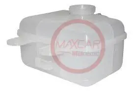 Reservorio Radiador Gm 26693016 Sail 1.5 17- (1106.34) S/Tapa - R110634 1