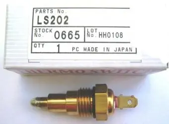 Termoswitch Mz 323 Ls202-Tls202 1