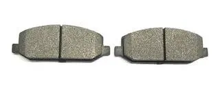Pastilla Freno Frisson Fd2029 Sail 11- - Pfd2029 1