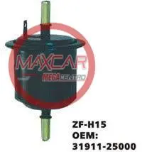 Filtro Combustible Hmc 31911-25000 Verna (1069.21)	- Fh25000 1