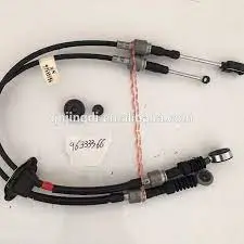 Cable Marchas Onnuri 96333366 Spark 03-05 - Cmo3336 1