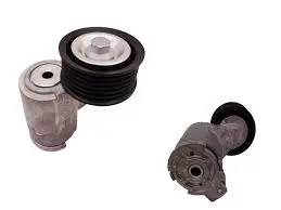 Ruliman Templador Compl. Banda Aire A/C Gmsgs A118111200ca Chery A3/A5, Tiggo 1.6, 5/7 - Rtg8111200ca 1