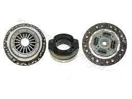 Kit Embrague Valeo 228224 Vw Polo 1.6 03 200X28 C/Ruliman - Kem228224 1