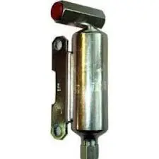 Cilindro Embrague Aux Mobis 41553-4A300 Hy H1 Starex-Ca4a300 1