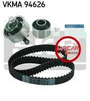 Kit Distribucion Skf Vkma94626 Mz. Bt50 2.5 3.0 - Kd94626 1
