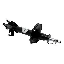 Amortiguador Hell 54302-35Y00 Sentra B13 /Gas Rh - Ah35y00r 1