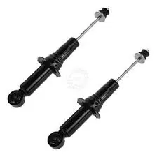 Amortiguador Xgm U35012 Del High Ride Dmax 11-  - Axu35012 1