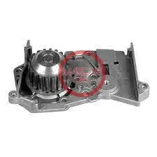 Bomba De Agua 7700105176 Clio/Megane-Ba5176 1