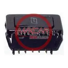 Switch Eleva Vidrios Cs122003 Luminoso Swg 5P - Swel 1