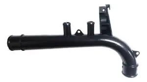 Tubo Agua Gm 90448854 Corsa 2 Salidas (1105.8) - Tfa854 1