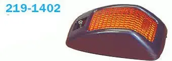 F2191402-	Faro Lat Hino Gd/Gh 219-1402 R/L Depo 1