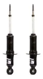 A.2795 Amortiguador Pos Xgm Mz 2.2/Luv 2.3 1
