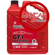 Kendall Galon 5W30 Syntetic Blend - Kg530 1