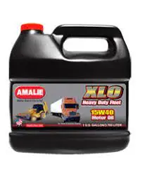 Amalie 21/2Gal. 15W40 - A2,5G1540 1