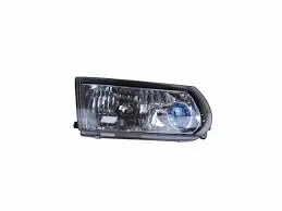 Ff4134	Silvin Del Sentra B13 94-01 Lh Plast. 1