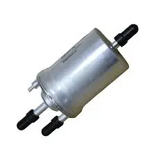 Filtro Combustible Redfil 6Q029051a Vw Polo/Skoda - Fn29051a 1