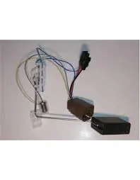 Boya Gasolina Gm 96423300/42788575 Aveo - Bg3300 1