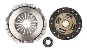 Kit Embrague Acdelco 00058 Spark 1.0-Kem0058 1